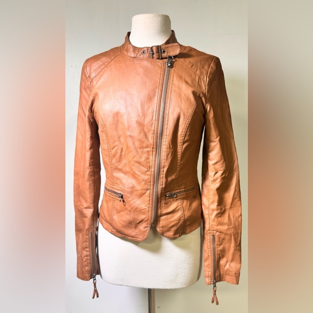 Only True Collection Jacket